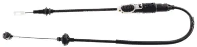 Comprar En Línea Cable de accionamiento, accionamiento del embrague SACHS 3074 003 345 SACHS 3074 003 345